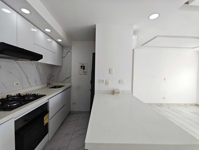 Apartamento de 2 alcobas en venta en Ricaurte, Ricaurte, 50 m² · foto 13 de 24