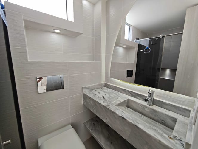 Apartamento de 2 alcobas en venta en Ricaurte, Ricaurte, 50 m² · foto 16 de 24