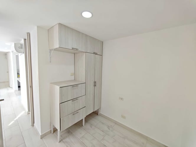 Apartamento de 2 alcobas en venta en Ricaurte, Ricaurte, 50 m² · foto 20 de 24