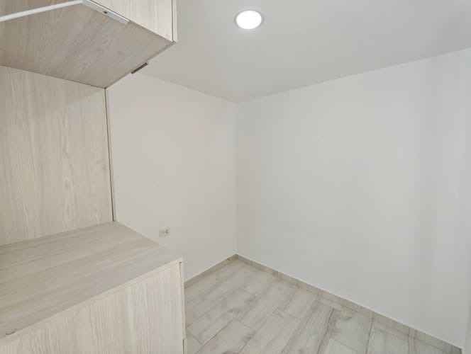 Apartamento de 2 alcobas en venta en Ricaurte, Ricaurte, 50 m² · foto 22 de 24