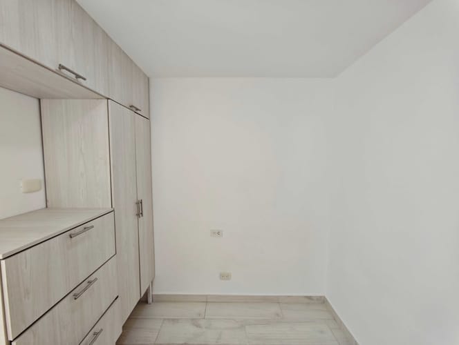 Apartamento de 2 alcobas en venta en Ricaurte, Ricaurte, 50 m² · foto 23 de 24