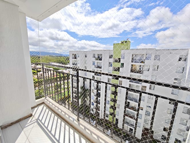 Apartamento de 2 alcobas en venta en Ricaurte, Ricaurte, 50 m² · foto 24 de 24