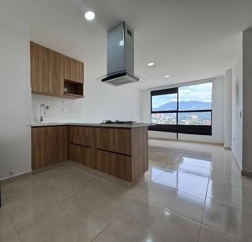 Apartaestudio en Arriendo en Calle larga, Sabaneta en Holanda