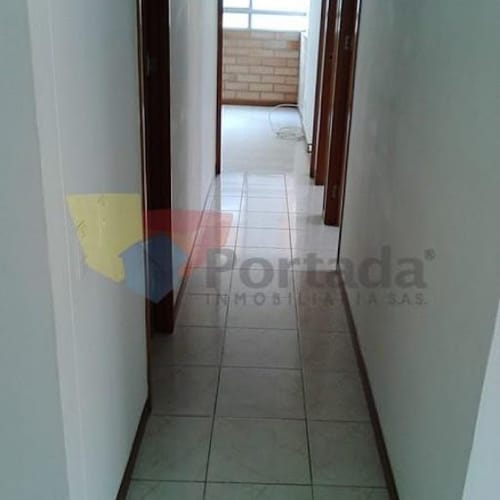 Apartamento de 3 alcobas en arriendo en La Pilarica, Bogotá, 75 m² · foto 7 de 11