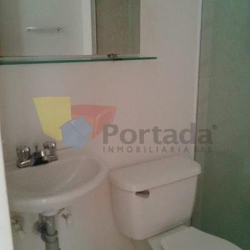 Apartamento de 3 alcobas en arriendo en La Pilarica, Bogotá, 75 m² · foto 8 de 11