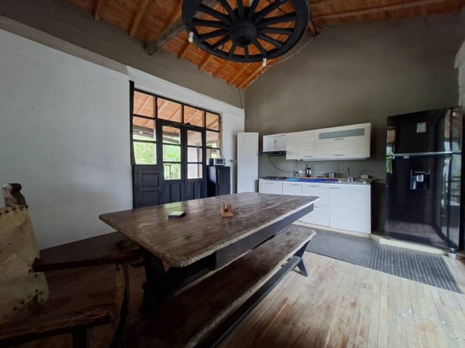 Finca en venta en La Miel, La Ceja, 250 m² · foto 6 de 24