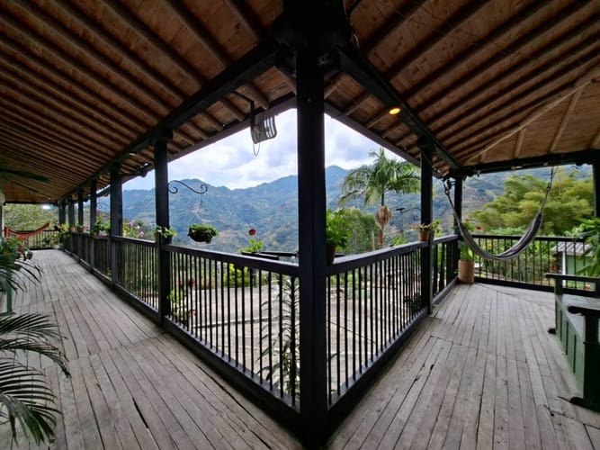 Finca en venta en La Miel, La Ceja, 250 m² · foto 7 de 24