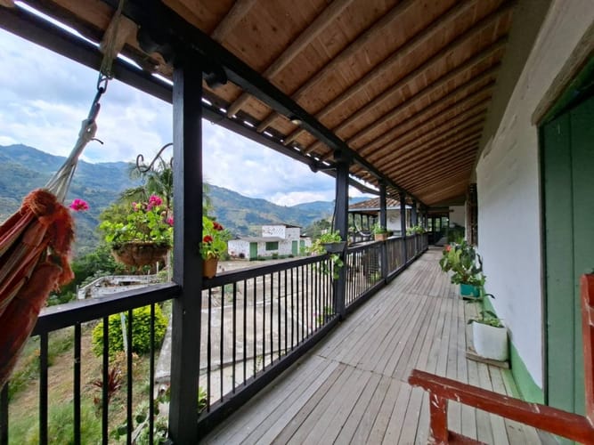 Finca en venta en La Miel, La Ceja, 250 m² · foto 8 de 24