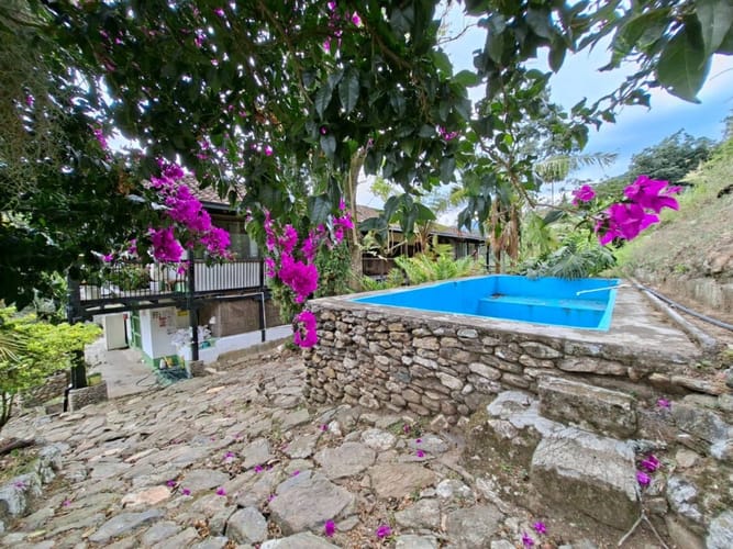 Finca en venta en La Miel, La Ceja, 250 m² · foto 10 de 24