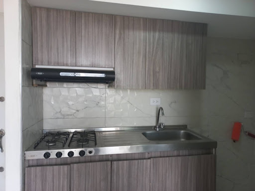 Apartamento en arriendo en Bosa Islandia, Bogotá · foto 20 de 20