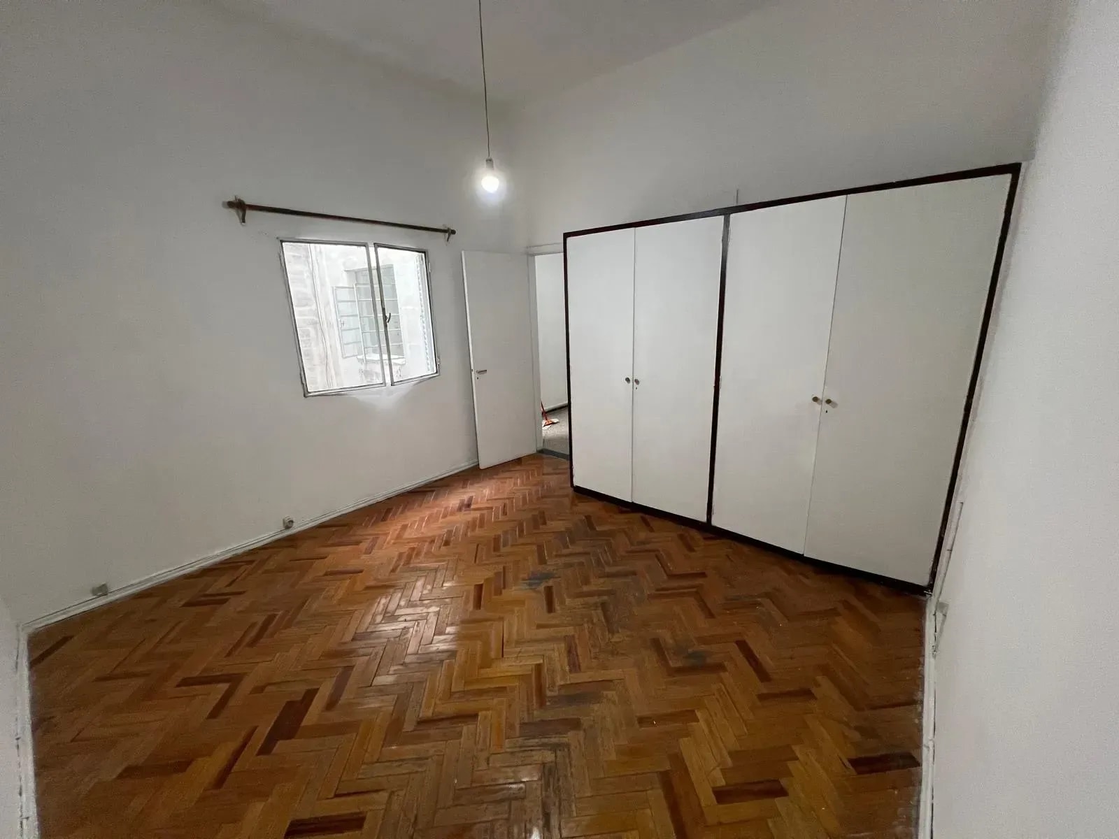 Alquilo Apartamento 1 dormitorio Villa Muñoz · Foto 9