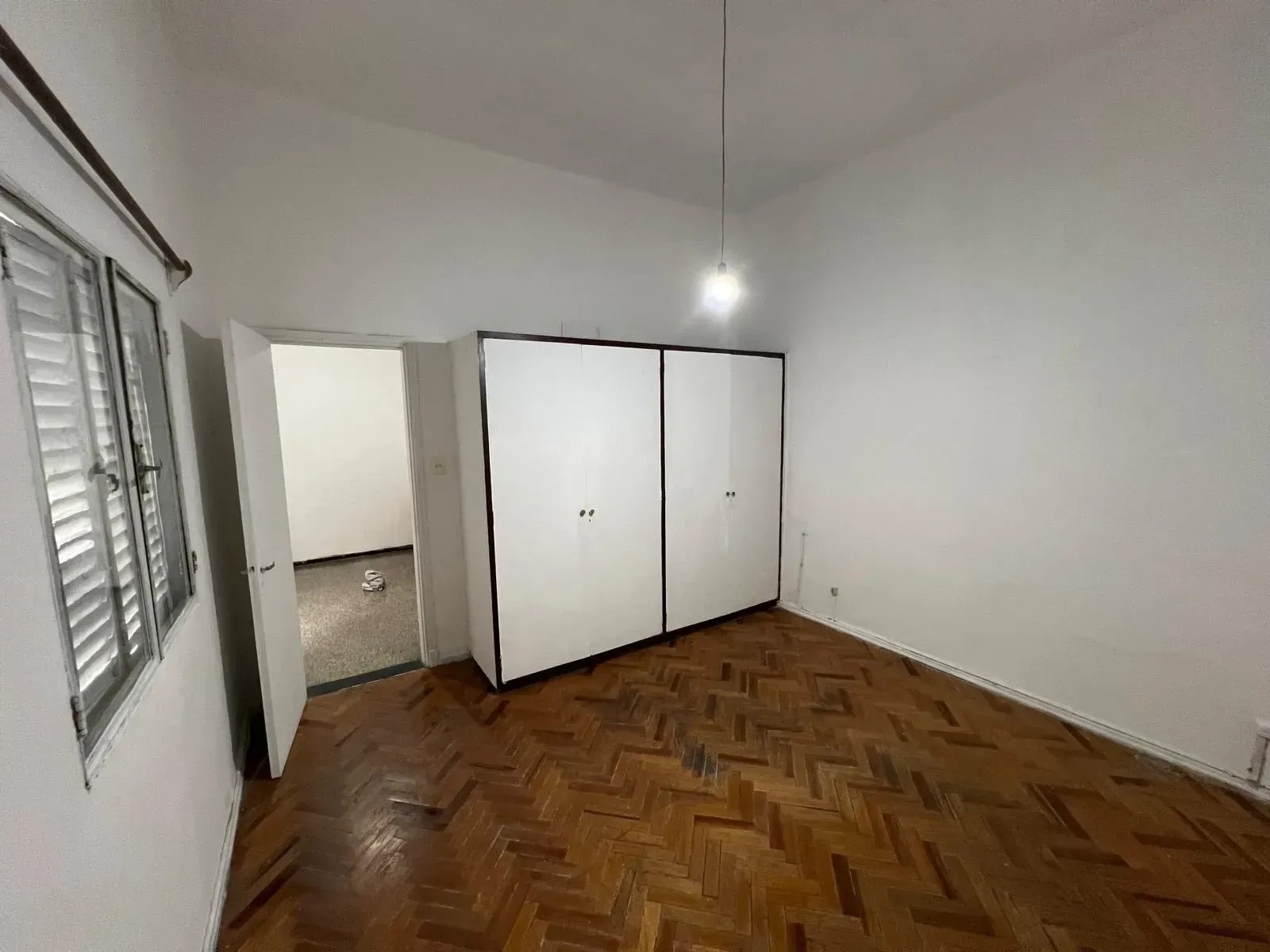 Alquilo Apartamento 1 dormitorio Villa Muñoz · Foto 10