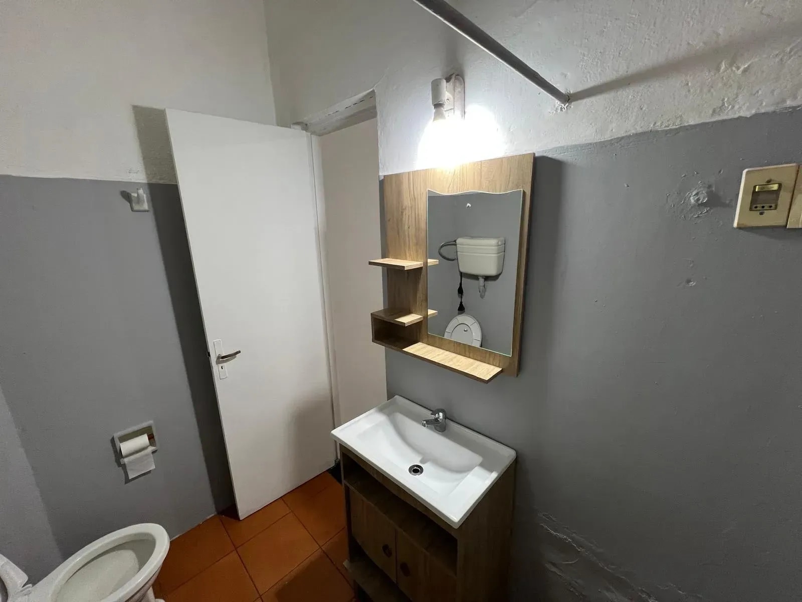 Alquilo Apartamento 1 dormitorio Villa Muñoz · Foto 12