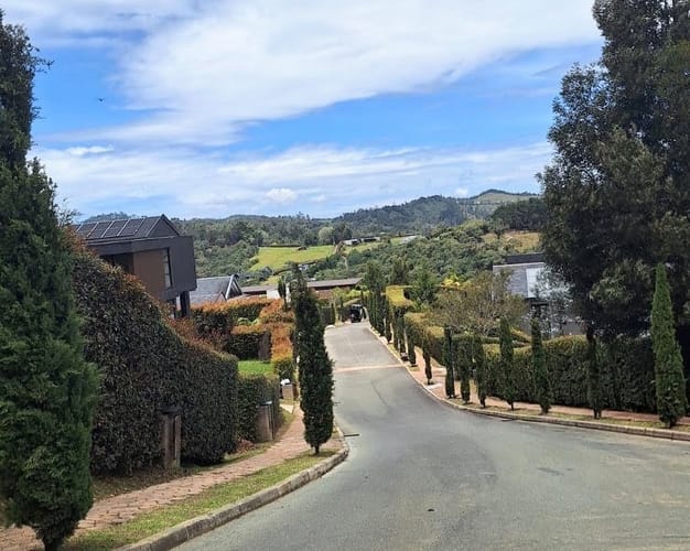 Casa de 3 alcobas en venta en Pantanillo, Envigado, 280 m² · foto 16 de 16