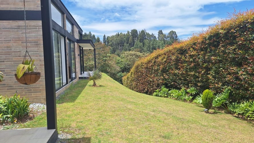 Casa de 3 alcobas en venta en Pantanillo, Envigado, 280 m² · foto 12 de 16