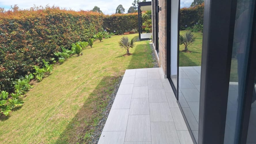 Casa de 3 alcobas en venta en Pantanillo, Envigado, 280 m² · foto 7 de 16