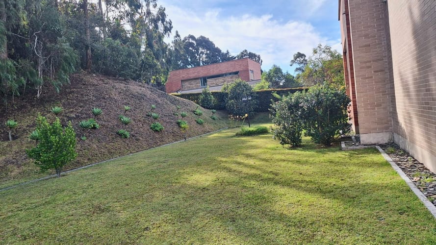 Casa de 3 alcobas en venta en Pantanillo, Envigado, 280 m² · foto 13 de 16
