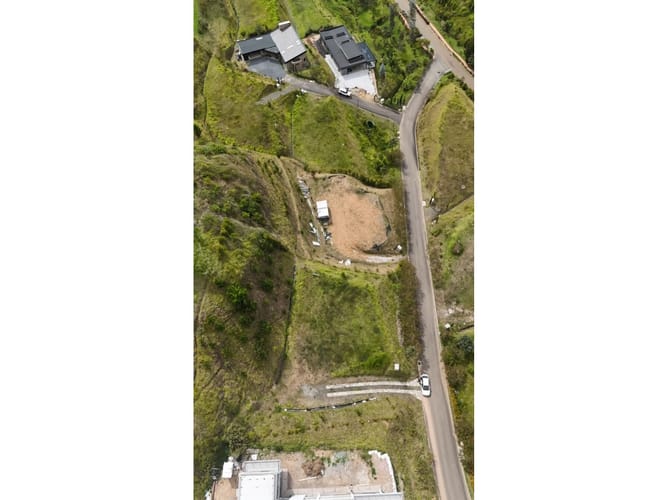 Lote en venta en Pantanillo, El Retiro, 2700 m² · foto 2 de 3