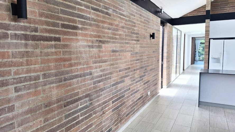 Casa de 3 alcobas en venta en Pantanillo, Envigado, 280 m² · foto 8 de 16