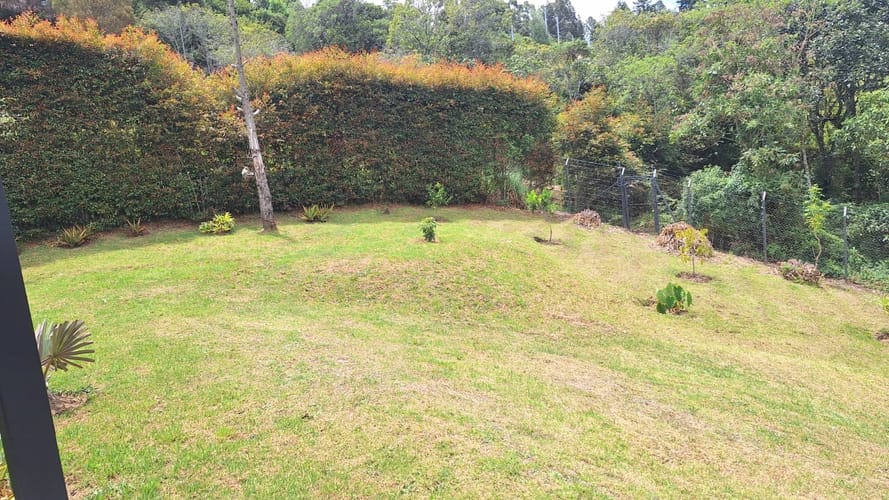 Casa de 3 alcobas en venta en Pantanillo, Envigado, 280 m² · foto 15 de 16