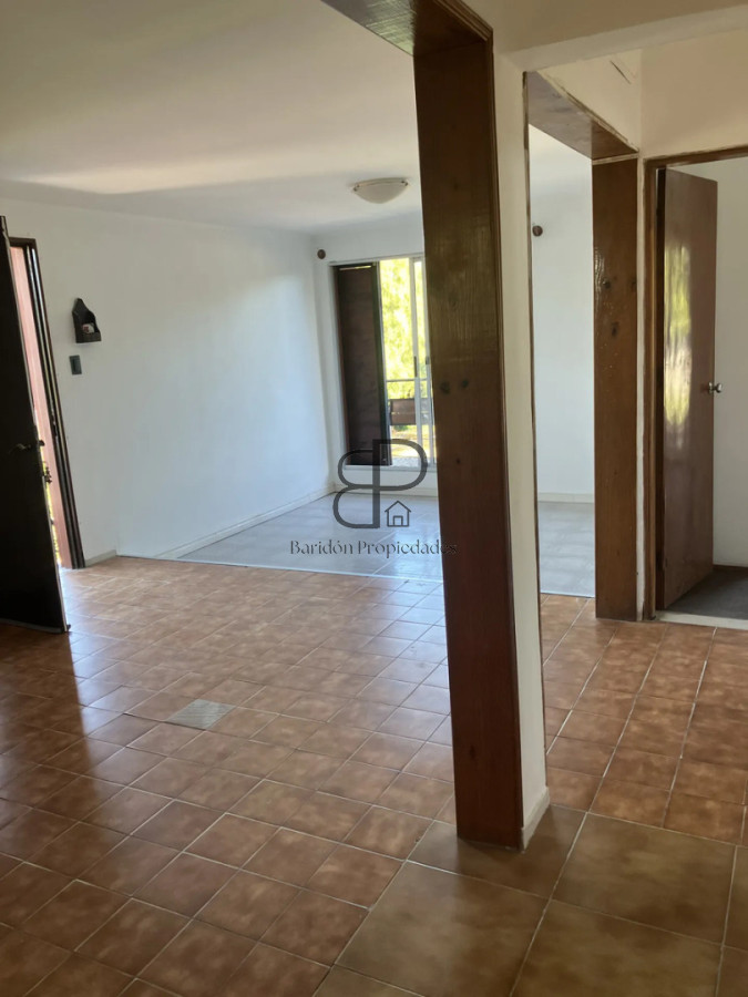 Alquiler Apartamento 3 Dormitorios Capurro balcon y cochera · Foto 3