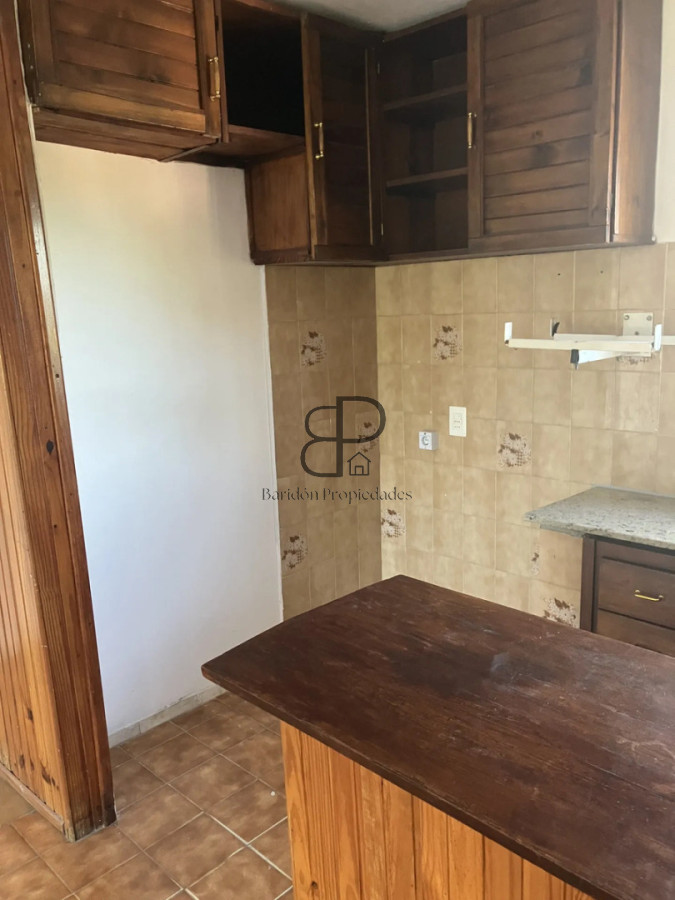 Alquiler Apartamento 3 Dormitorios Capurro balcon y cochera · Foto 6
