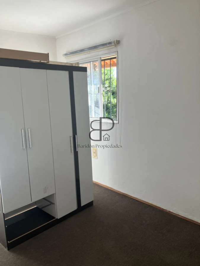 Alquiler Apartamento 3 Dormitorios Capurro balcon y cochera · Foto 8