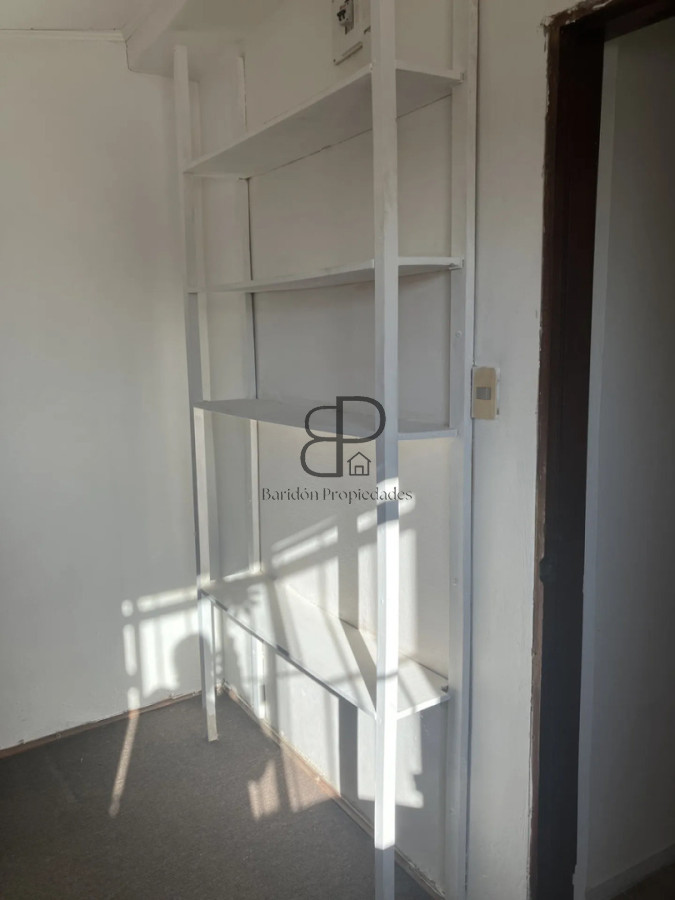 Alquiler Apartamento 3 Dormitorios Capurro balcon y cochera · Foto 10