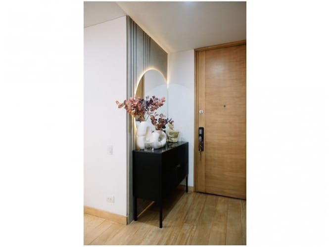 Apartamento en venta en Chicó Navarra, Bogotá · foto 11 de 19