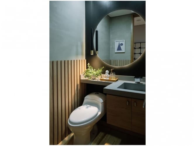 Apartamento en venta en Chicó Navarra, Bogotá · foto 13 de 19