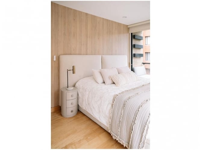 Apartamento en venta en Chicó Navarra, Bogotá · foto 10 de 19