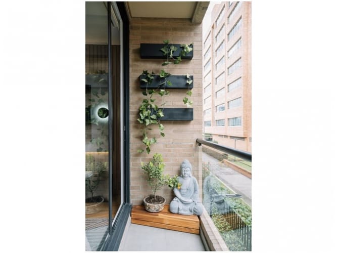 Apartamento en venta en Chicó Navarra, Bogotá · foto 17 de 19