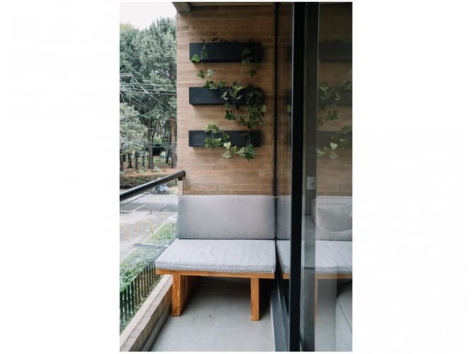 Apartamento en venta en Chicó Navarra, Bogotá · foto 18 de 19