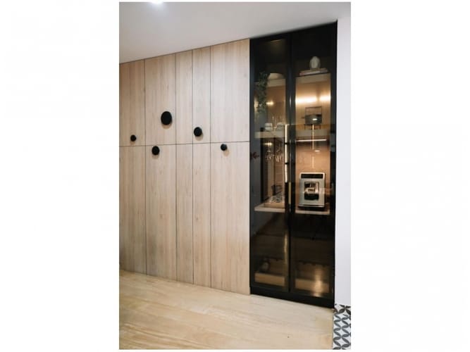 Apartamento en venta en Chicó Navarra, Bogotá · foto 19 de 19