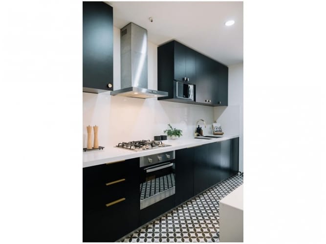 Apartamento en venta en Chicó Navarra, Bogotá · foto 7 de 19