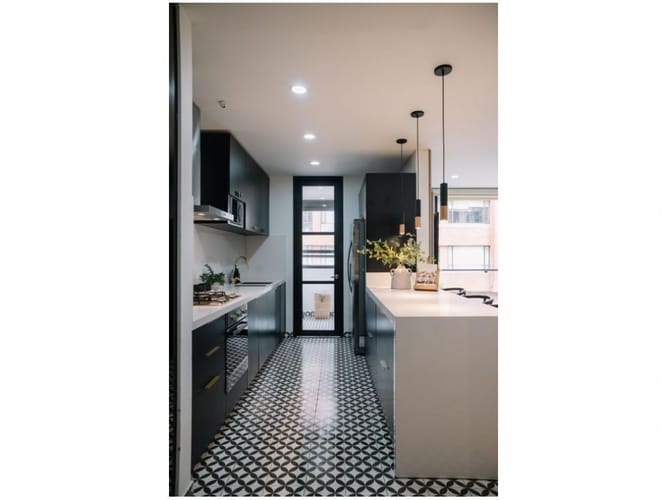 Apartamento en venta en Chicó Navarra, Bogotá · foto 6 de 19