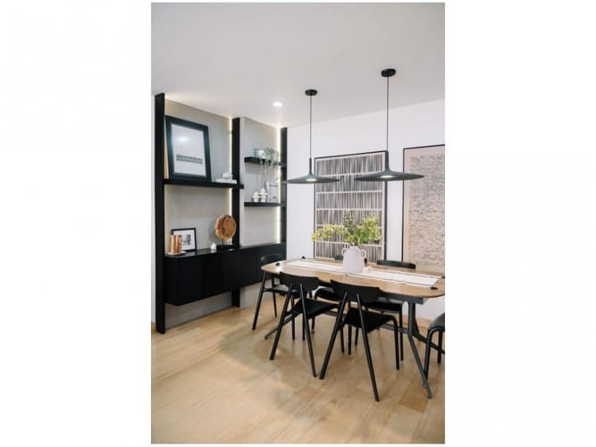 Apartamento en venta en Chicó Navarra, Bogotá · foto 4 de 19