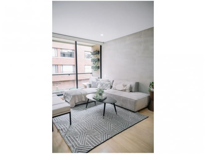 Apartamento en venta en Chicó Navarra, Bogotá · foto 5 de 19
