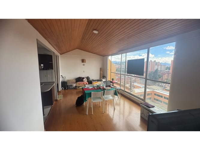 Apartamento de 3 alcobas en arriendo en Suba Urbano, Bogotá, 77 m² · foto 2 de 20