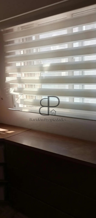 Alquiler Apartamento 2 Dormitorios Centro terraza y cochera · Foto 12