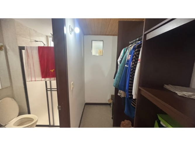 Apartamento de 3 alcobas en arriendo en Suba Urbano, Bogotá, 77 m² · foto 5 de 20