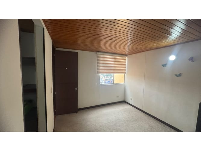 Apartamento de 3 alcobas en arriendo en Suba Urbano, Bogotá, 77 m² · foto 6 de 20