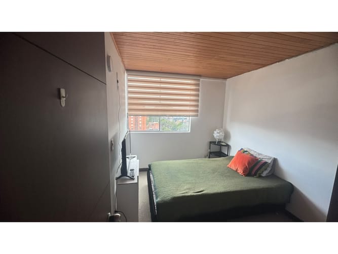 Apartamento de 3 alcobas en arriendo en Suba Urbano, Bogotá, 77 m² · foto 8 de 20