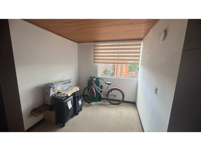 Apartamento de 3 alcobas en arriendo en Suba Urbano, Bogotá, 77 m² · foto 9 de 20