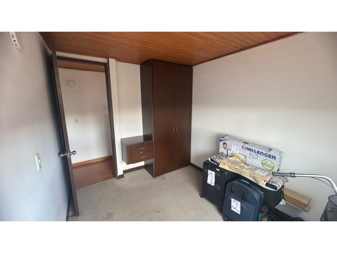 Apartamento de 3 alcobas en arriendo en Suba Urbano, Bogotá, 77 m² · foto 10 de 20