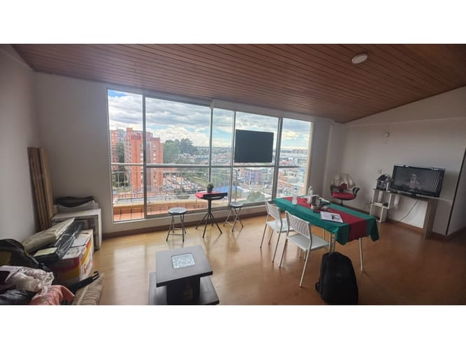 Apartamento de 3 alcobas en arriendo en Suba Urbano, Bogotá, 77 m² · foto 11 de 20