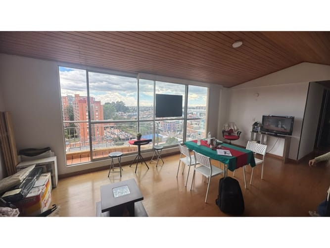 Apartamento de 3 alcobas en arriendo en Suba Urbano, Bogotá, 77 m² · foto 12 de 20