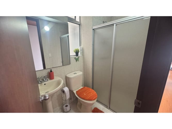 Apartamento de 3 alcobas en arriendo en Suba Urbano, Bogotá, 77 m² · foto 13 de 20