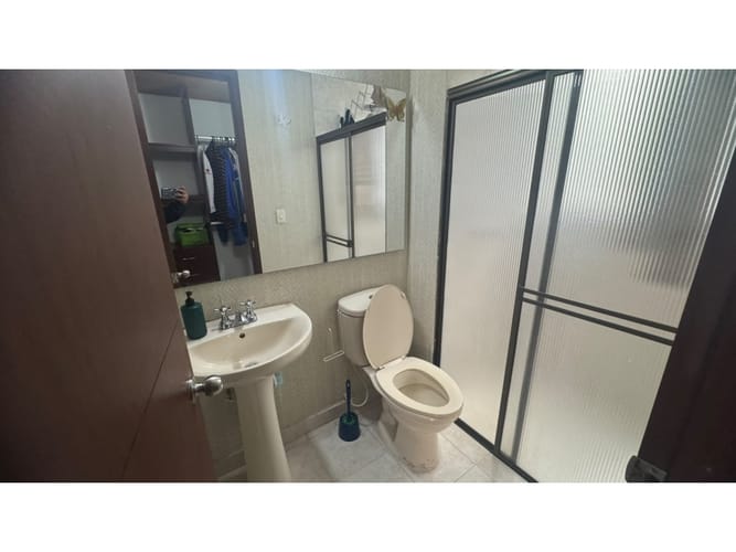 Apartamento de 3 alcobas en arriendo en Suba Urbano, Bogotá, 77 m² · foto 14 de 20