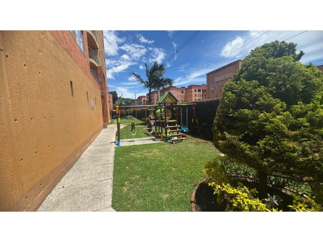 Apartamento de 3 alcobas en arriendo en Suba Urbano, Bogotá, 77 m² · foto 15 de 20